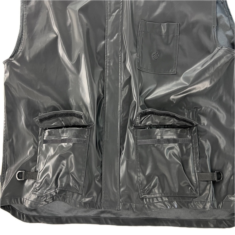 ROCAWEAR Cargo Vest - Picture 7 of 14